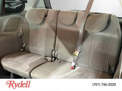 2014 Kia Sedona LX