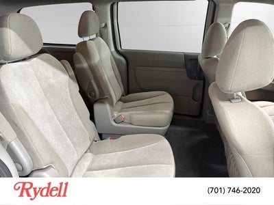 2014 Kia Sedona LX