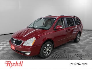 2014 Kia Sedona LX