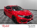 2021 Honda Civic Type R Touring
