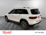 2020 Mercedes-Benz GLB GLB 250