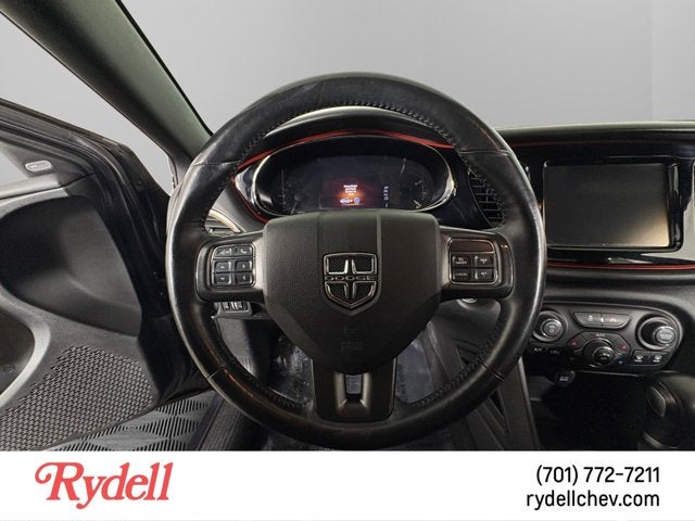 2014 Dodge Dart GT