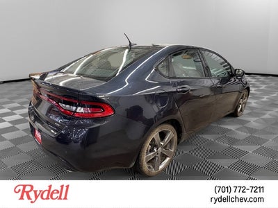2014 Dodge Dart GT