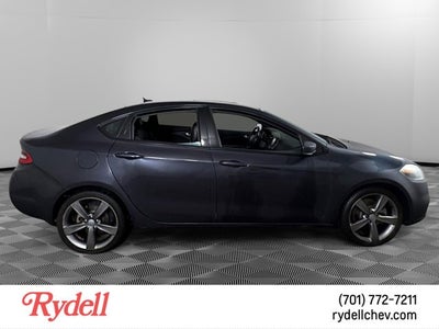 2014 Dodge Dart GT