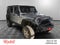 2013 Jeep Wrangler Unlimited Freedom Edition