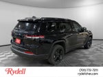 2022 Jeep Grand Cherokee L Altitude