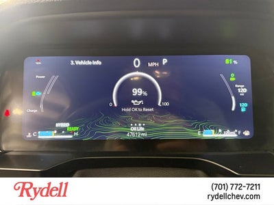2024 Jeep Grand Cherokee 4xe 4XE