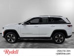 2024 Jeep Grand Cherokee 4xe 4XE
