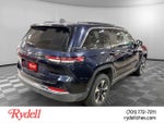 2024 Jeep Grand Cherokee 4xe 4XE