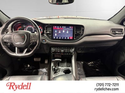 2022 Dodge Durango R/T Plus