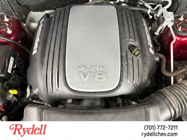 2022 Dodge Durango R/T Plus
