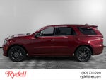 2022 Dodge Durango R/T Plus