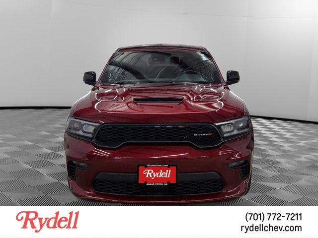 2022 Dodge Durango R/T Plus