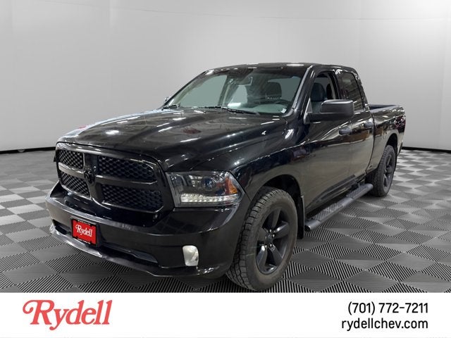 2015 RAM 1500 Express