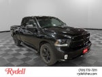 2015 RAM 1500 Express
