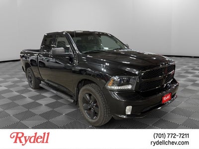 2015 RAM 1500 Express
