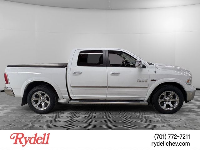 2013 RAM 1500 Laramie