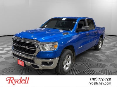 2024 RAM 1500 Big Horn