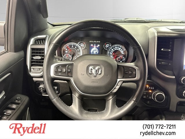 2024 RAM 1500 Big Horn