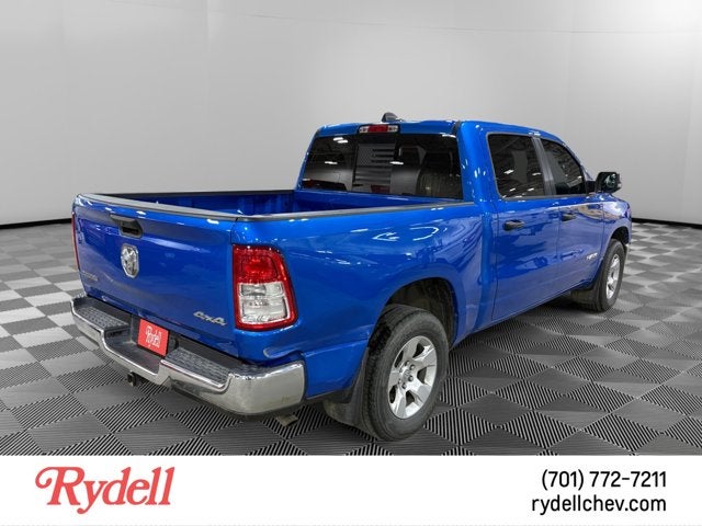 2024 RAM 1500 Big Horn