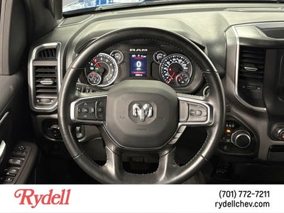 2024 RAM 1500 Big Horn