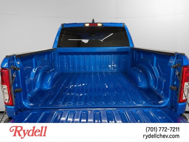 2024 RAM 1500 Big Horn