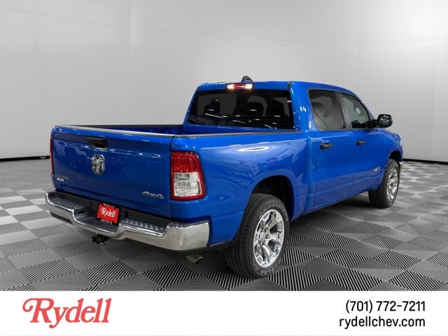 2024 RAM 1500 Big Horn