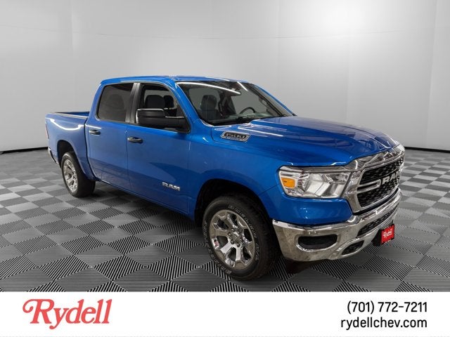 2024 RAM 1500 Big Horn