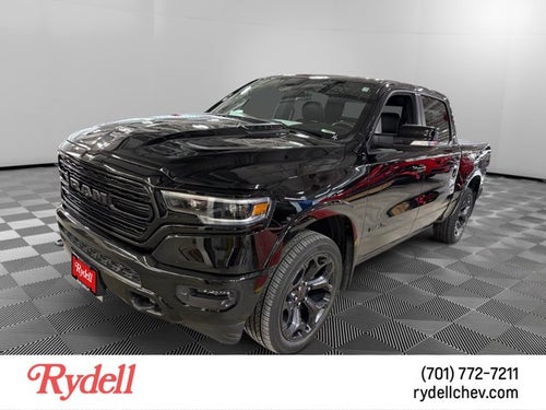 2021 RAM 1500 Limited