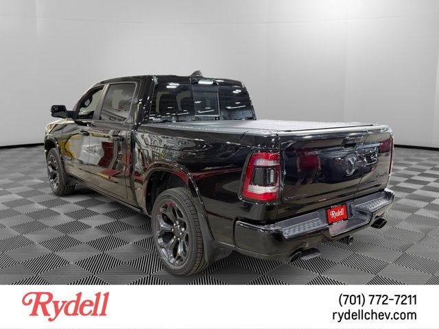 2021 RAM 1500 Limited