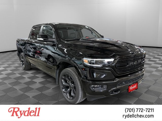 2021 RAM 1500 Limited