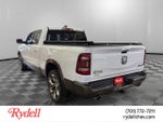 2020 RAM 1500 Longhorn