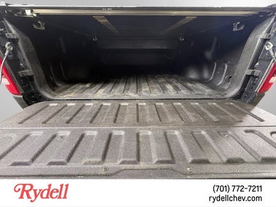 2020 RAM 1500 Longhorn