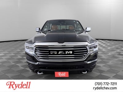 2020 RAM 1500 Longhorn