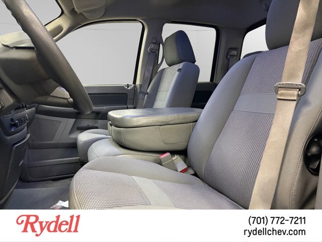 2008 Dodge Ram 1500 SLT