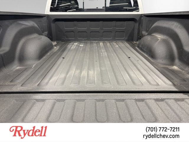 2008 Dodge Ram 1500 SLT