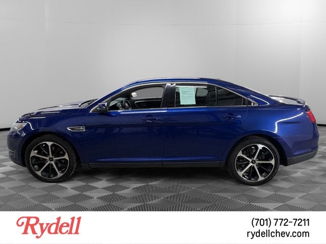2015 Ford Taurus SEL