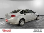 2008 Ford Focus IS