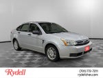 2008 Ford Focus IS
