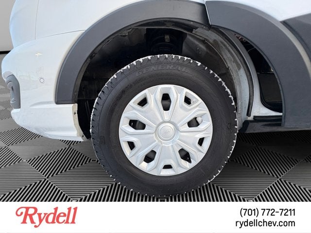 2023 Ford Transit Passenger Wagon XLT