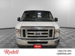 2010 Ford Econoline Wagon XL