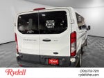 2016 Ford Transit Wagon XLT