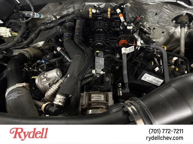 2022 Ford Expedition Max Platinum
