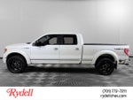 2013 Ford F-150 Platinum