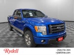 2012 Ford F-150 STX
