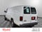 2006 Ford Econoline Cargo Van Commercial