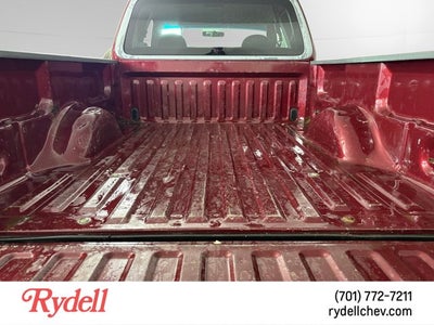 1998 Ford F-150 Lariat