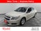2013 Chevrolet Malibu LS