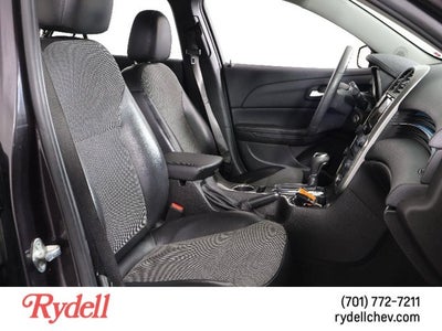 2015 Chevrolet Malibu LT