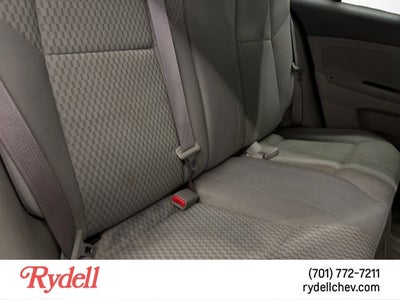 2007 Chevrolet Cobalt LT